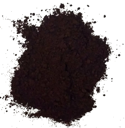 Instant Age Dirt, 4oz - Blackberry House Paint: Dark Brown