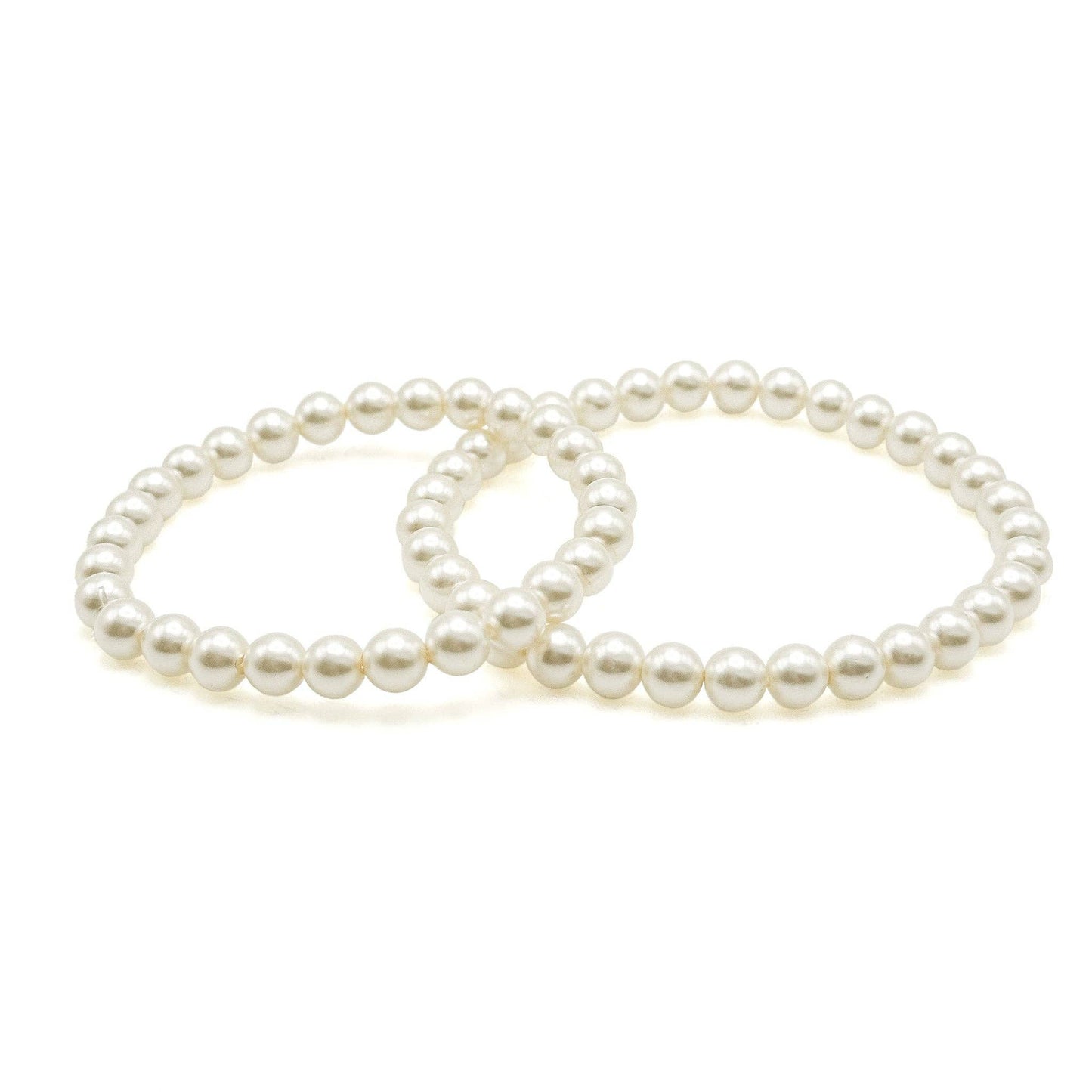 Charming bracelet: 6.75 in.
