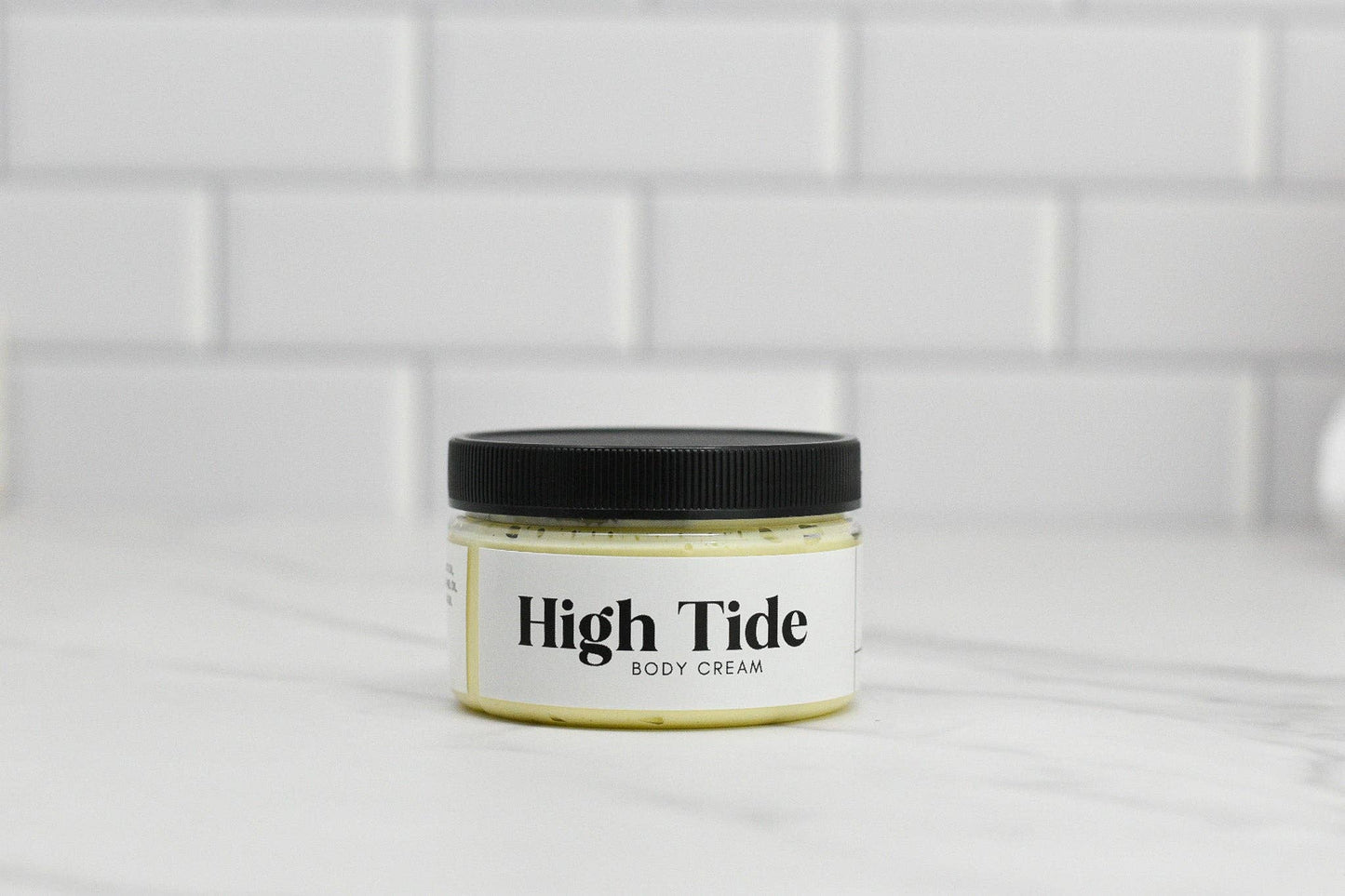 High Tide Body Butter: 2 oz