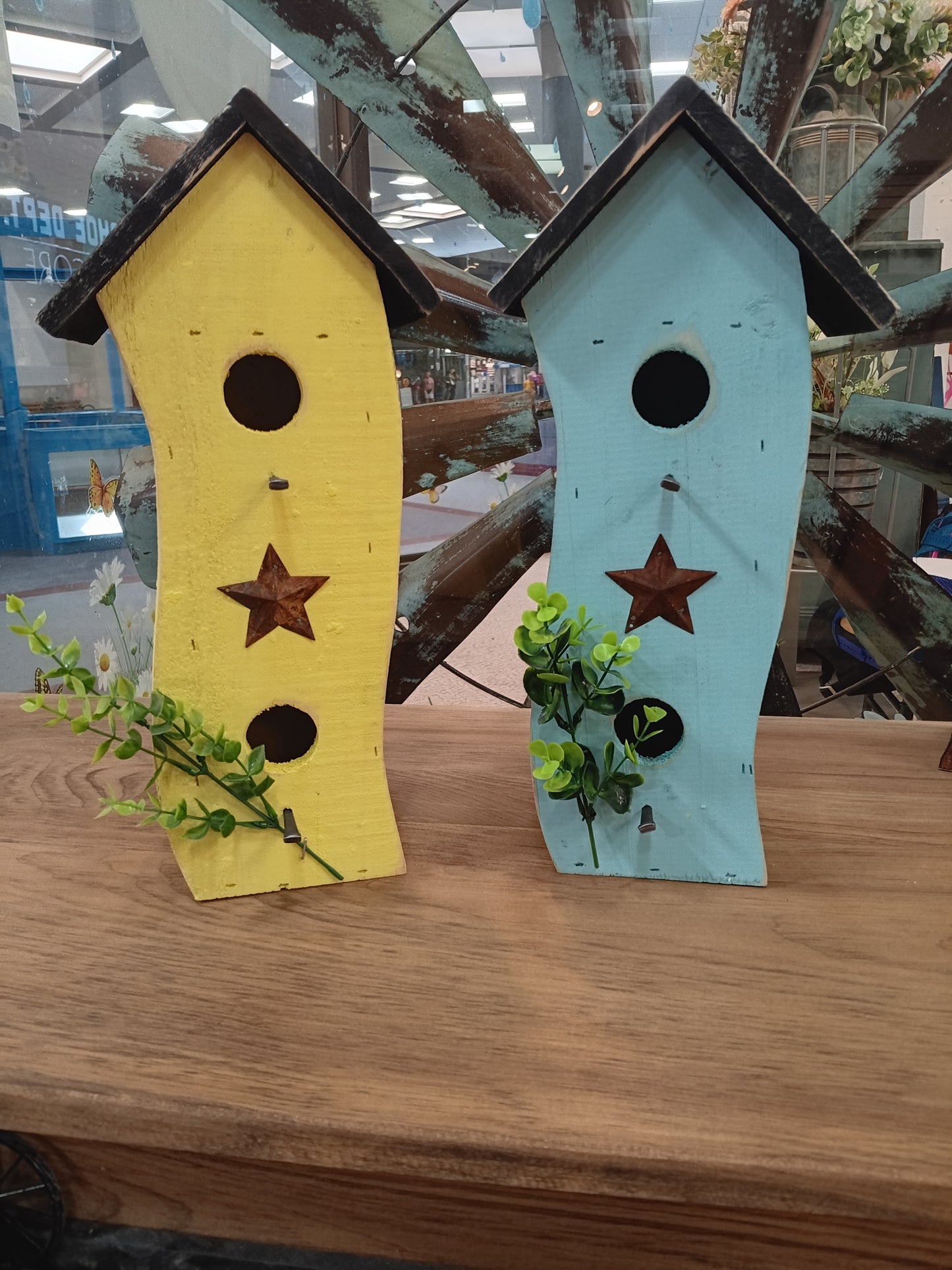 Birdhouse