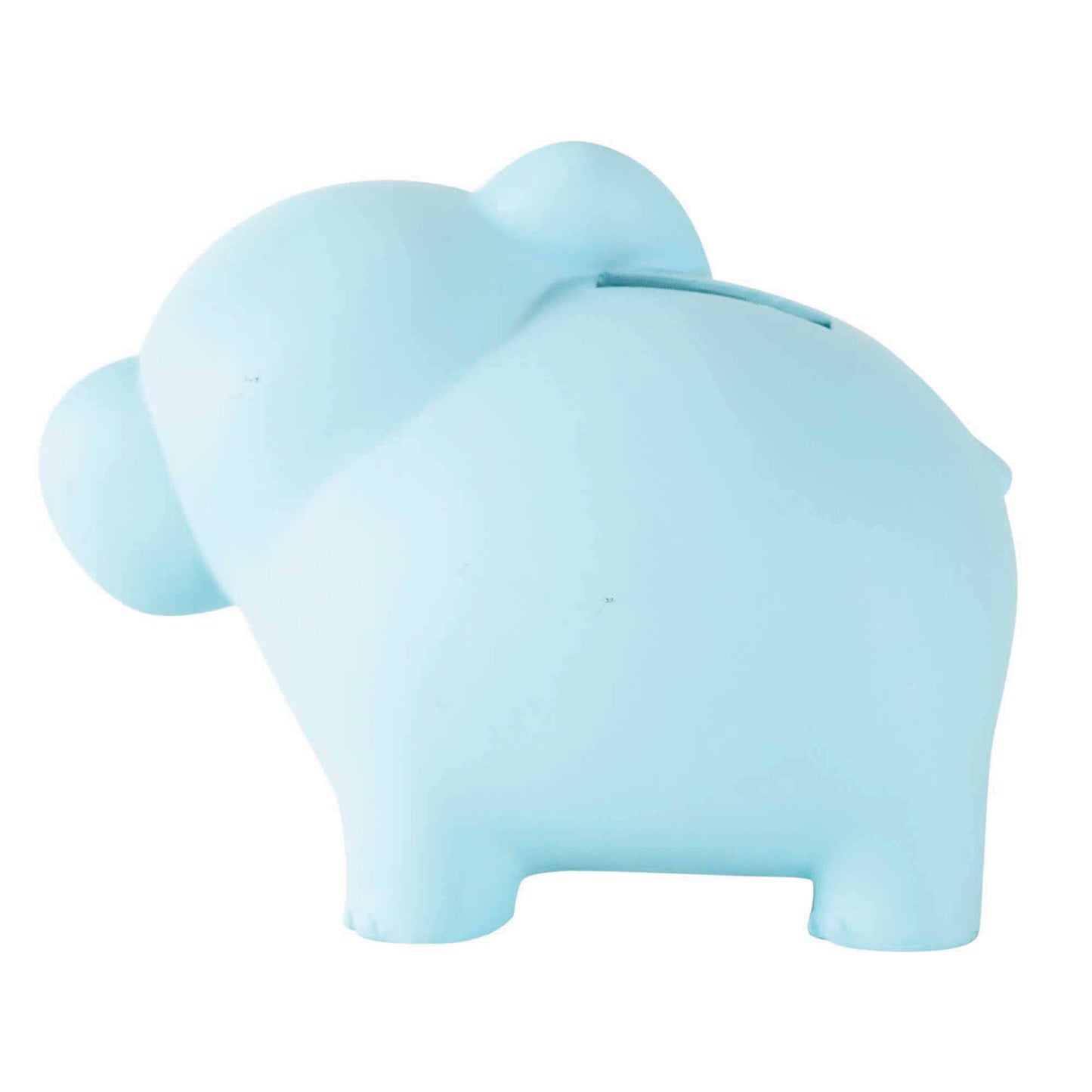 A Precious Elephant Coin Bank for Kids & Baby