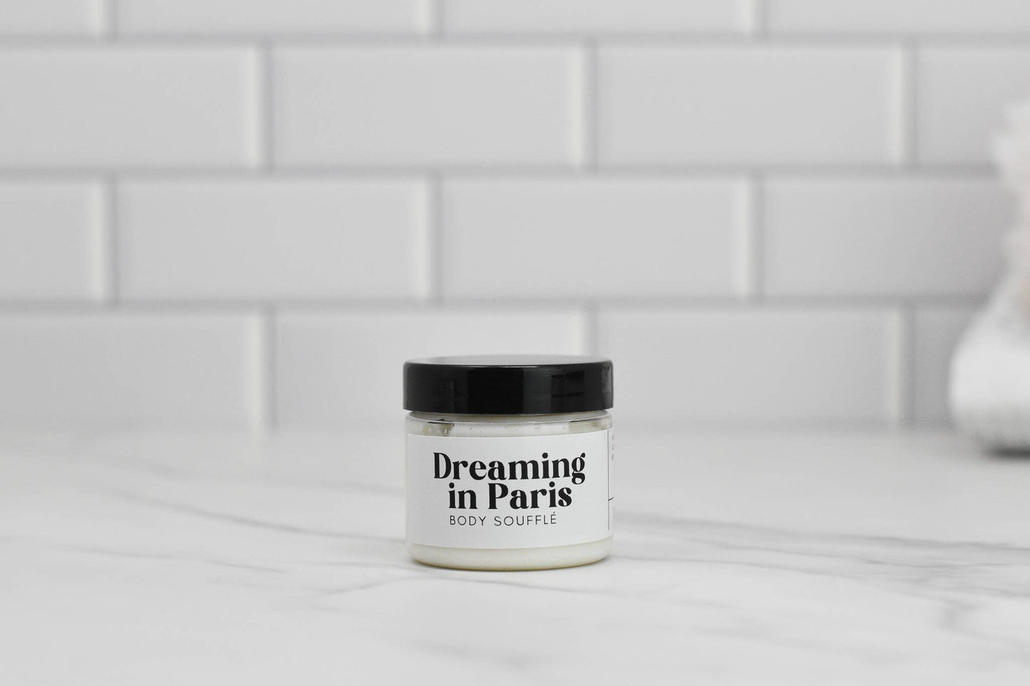Pink Sugar Dreams Body Butter (formerly Dreaming in Paris): 2 oz