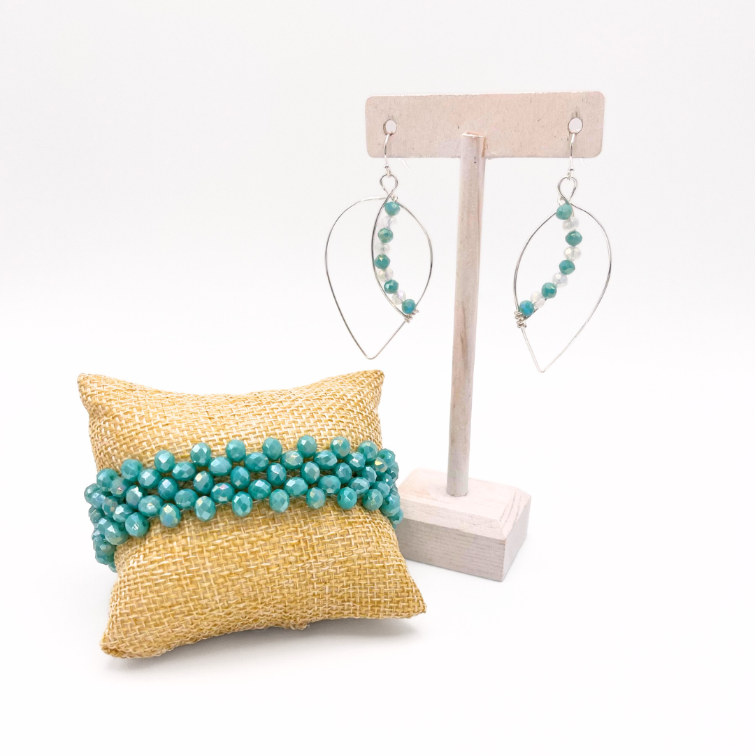 Alegria Frozen bracelet
