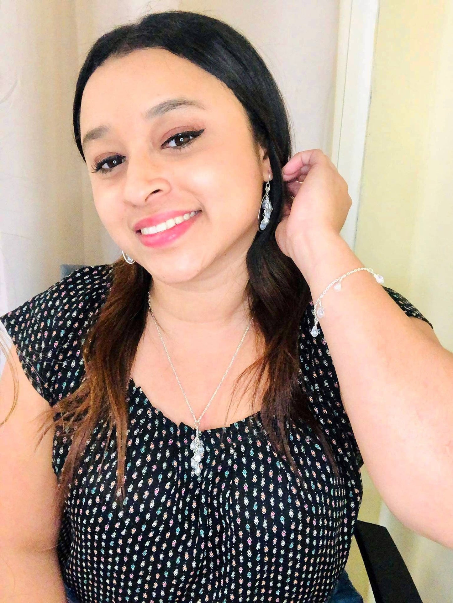 Alegria Gala earrings