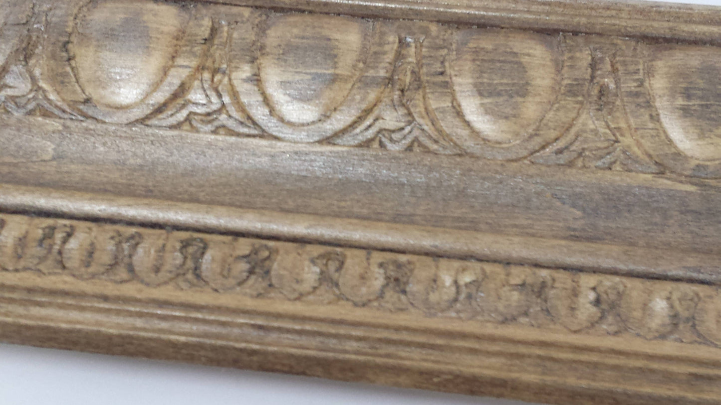 Magic Metal - Blackberry House Paint: Antique Bronze