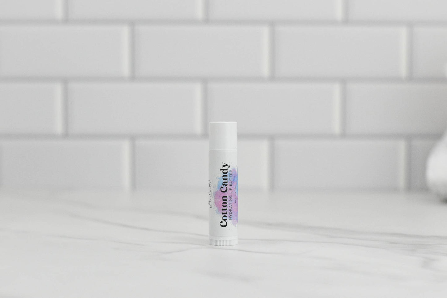 Cotton Candy Hydrating Lip Balm