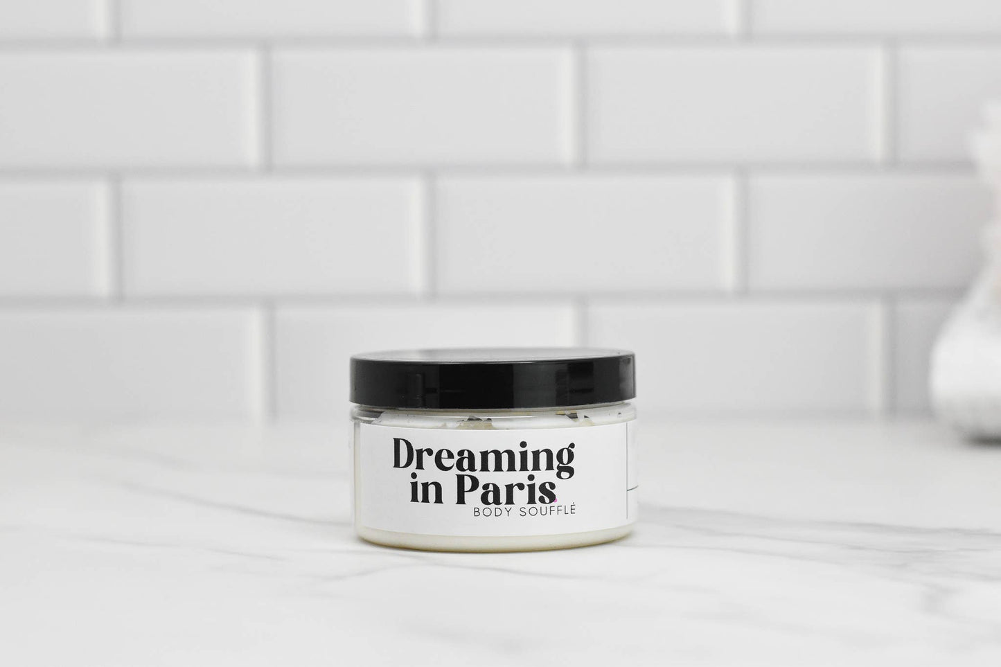 Pink Sugar Dreams Body Butter (formerly Dreaming in Paris): 2 oz
