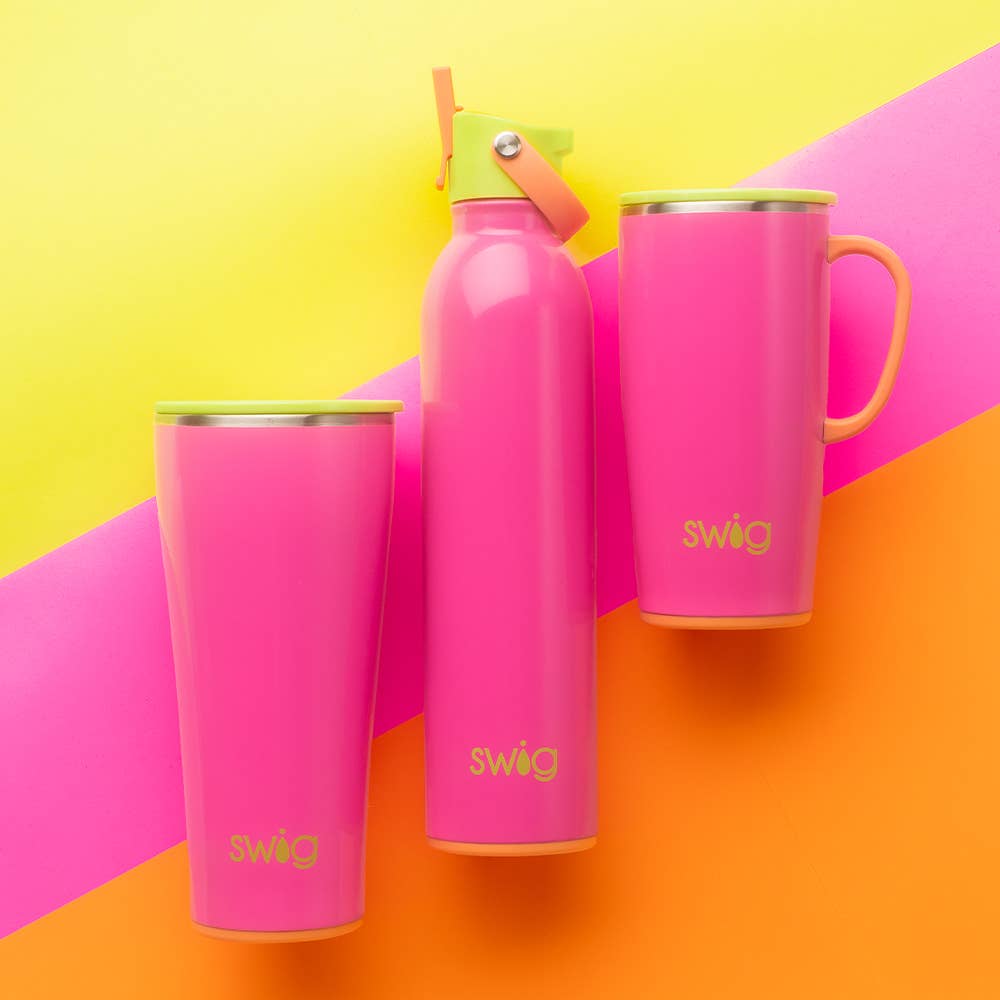 Tutti Frutti Travel Mug (22oz)