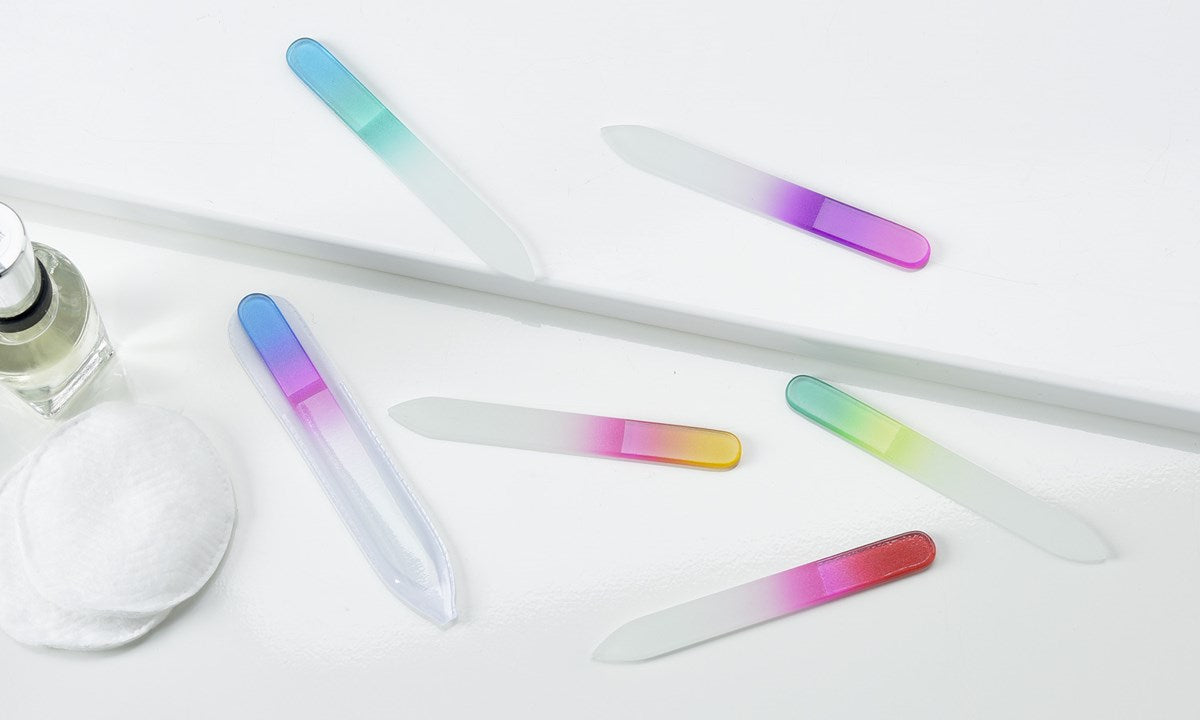 Glass Nail File