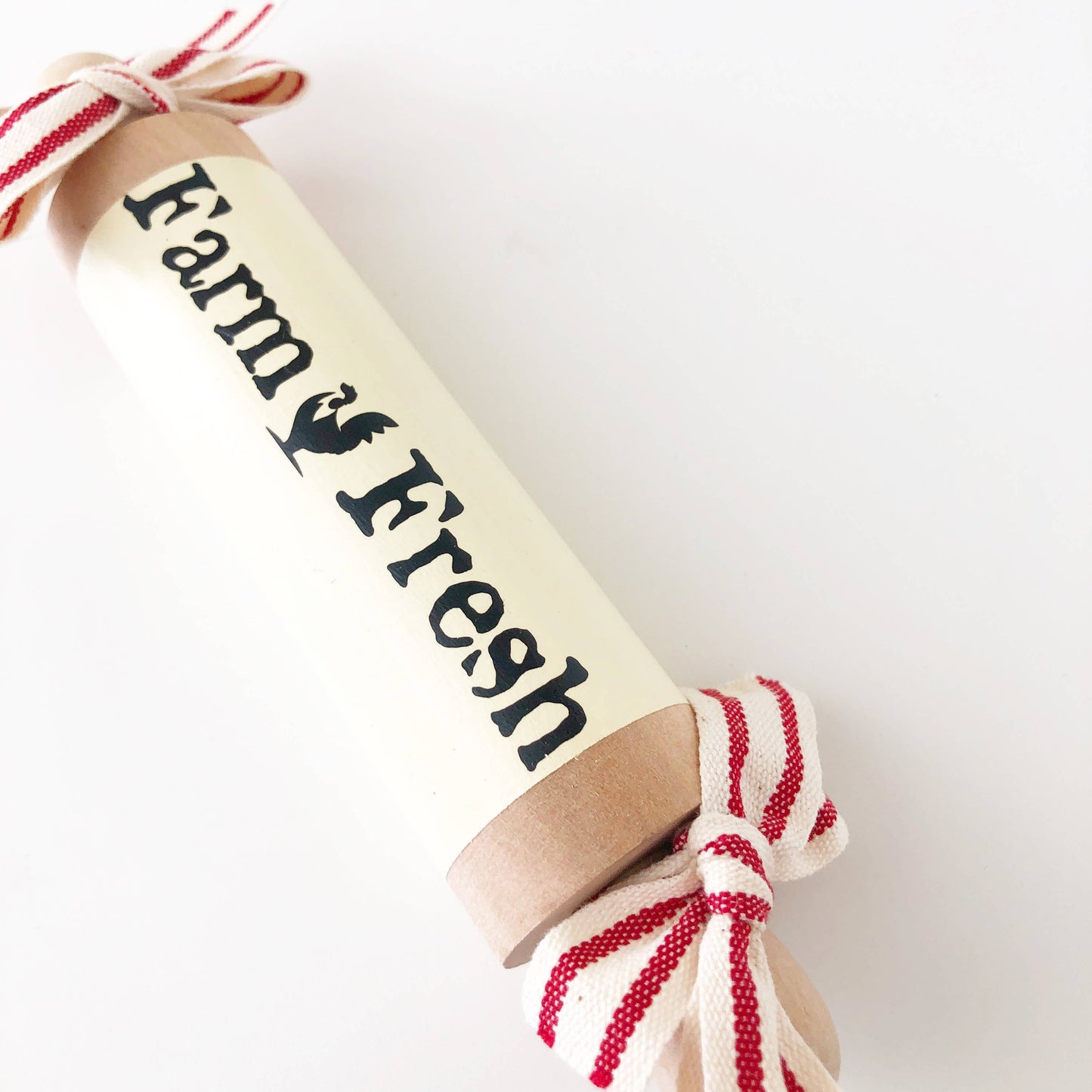 Foundations Decor Decorative Rolling Pins: Give Thanks