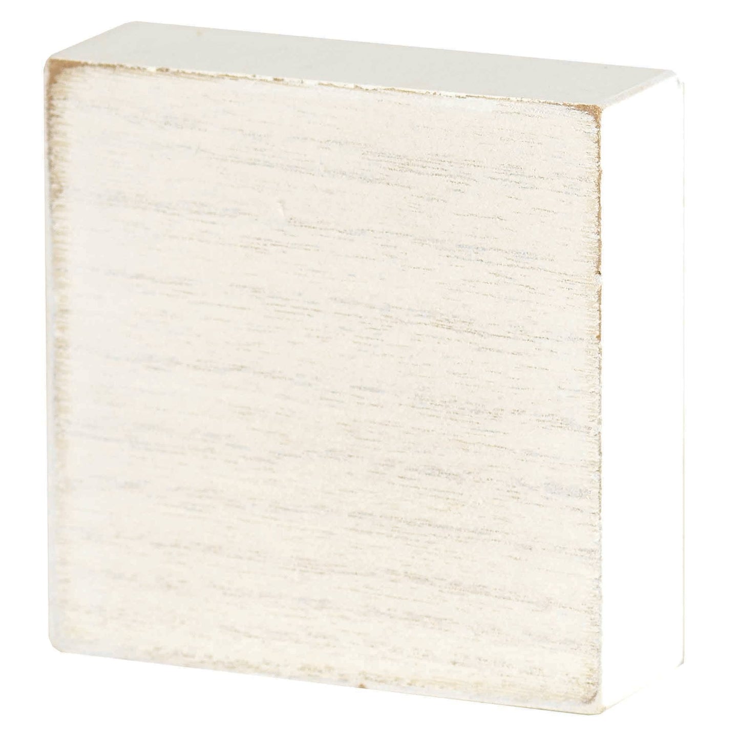 Tabletop Plaque The Grass Withers 3x3