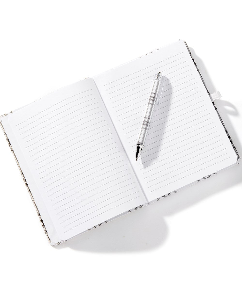Harvest Hard Cover Journal & Pen Set
