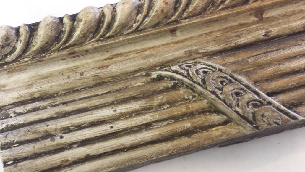 Magic Metal - Blackberry House Paint: Antique Bronze