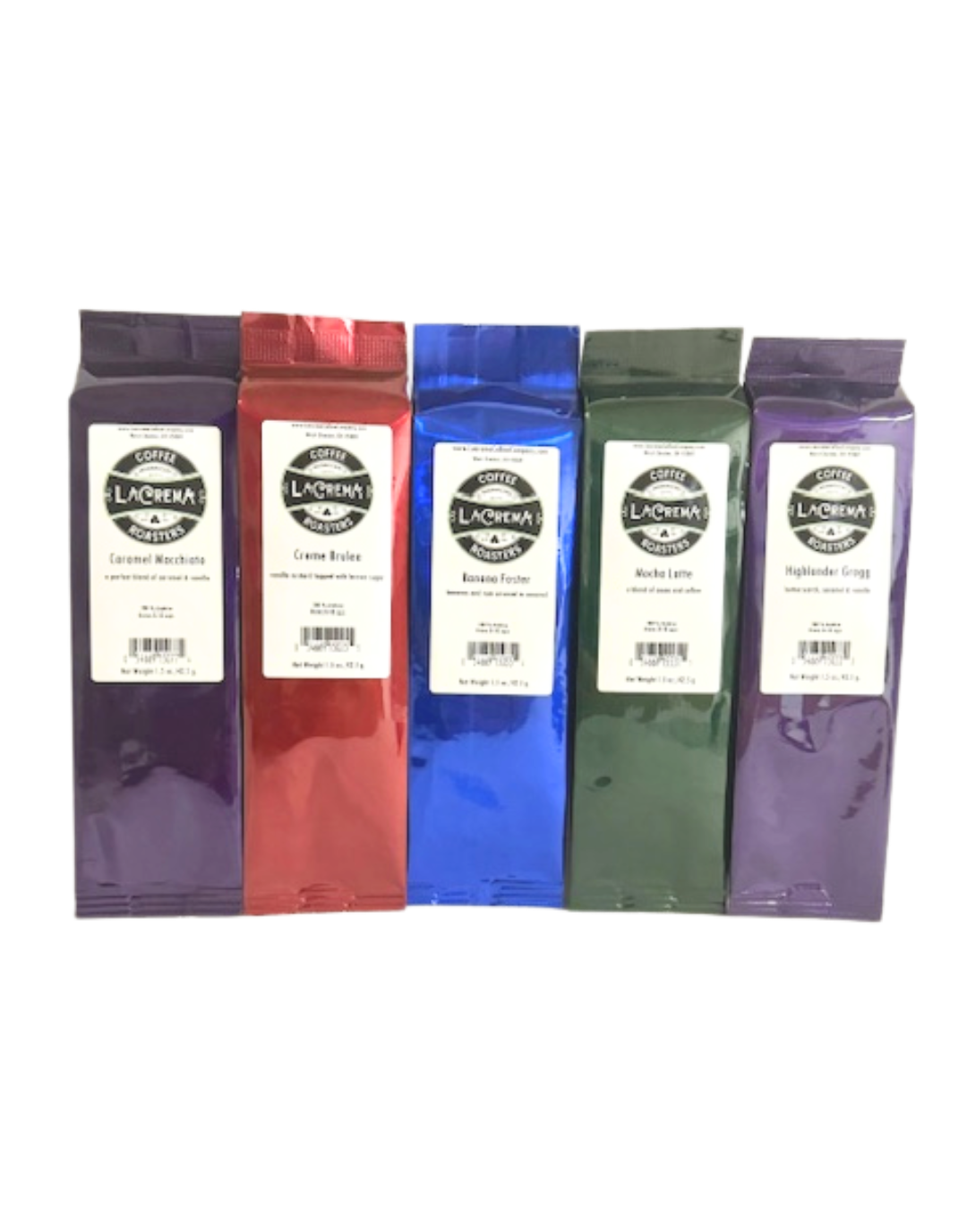 1.5oz Perfect Pots Coffee : Buckeye Candy / 1.5oz / Regular
