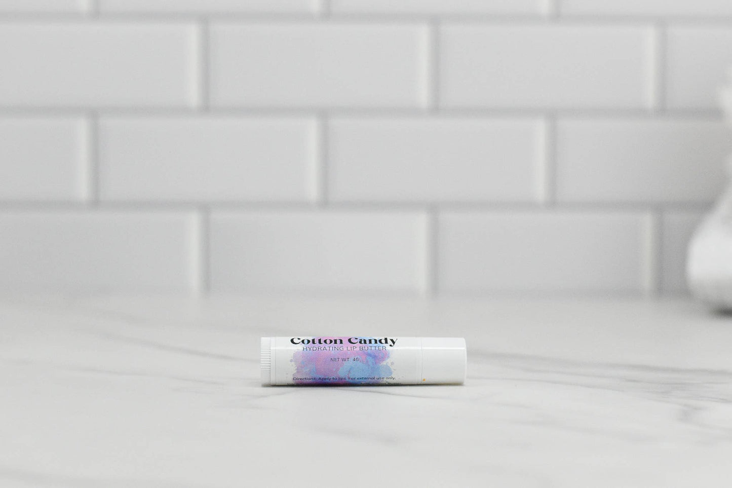 Cotton Candy Hydrating Lip Balm