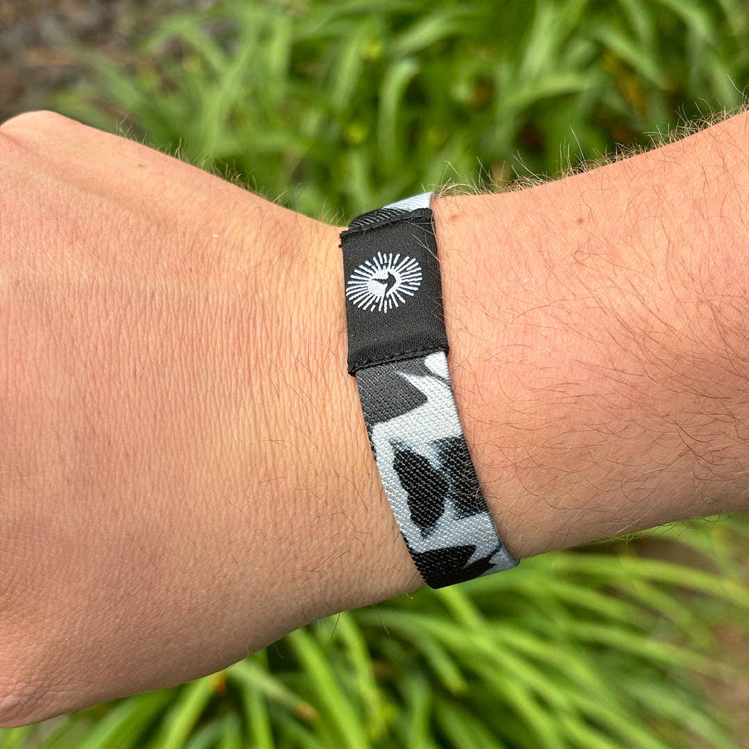 God's Got This NFC Bible Verse Bracelet: Free Luma