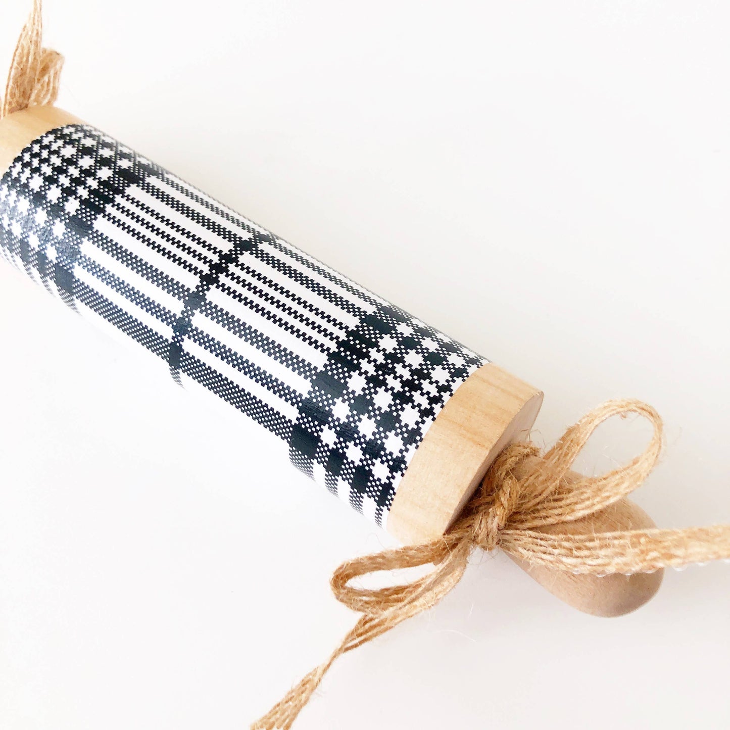 Foundations Decor Decorative Rolling Pins: Give Thanks