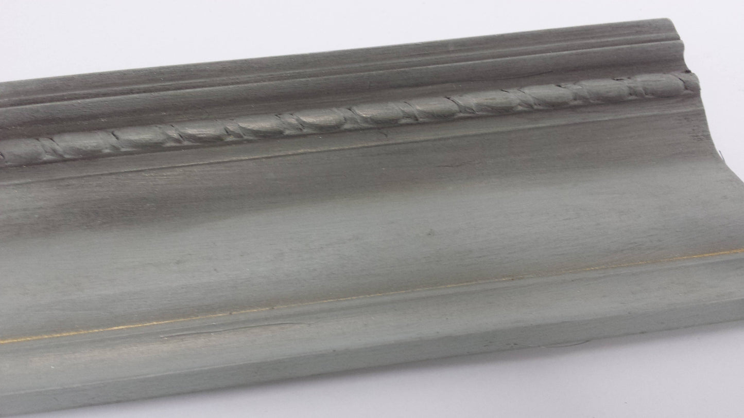 Magic Metal - Blackberry House Paint: Antique Bronze