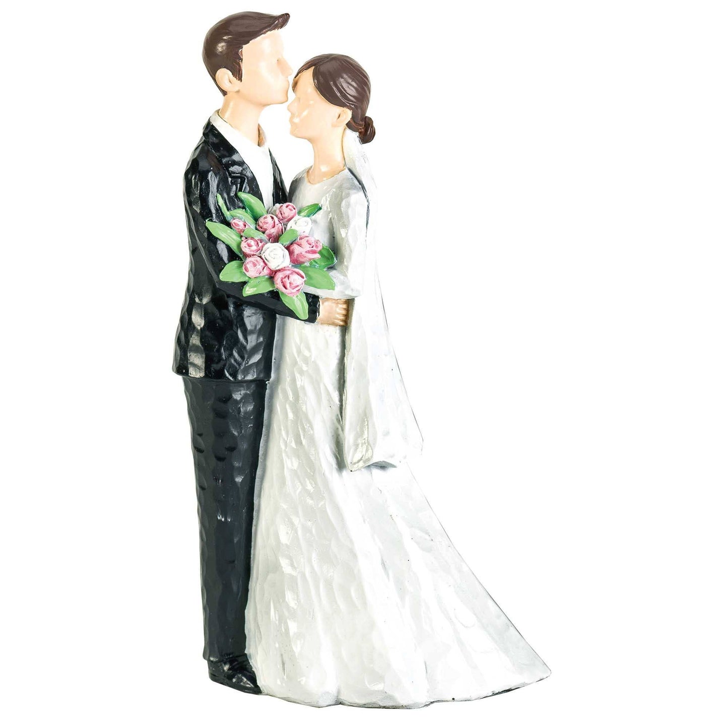 🍗FIGURINE BRIDE AND GROOM
