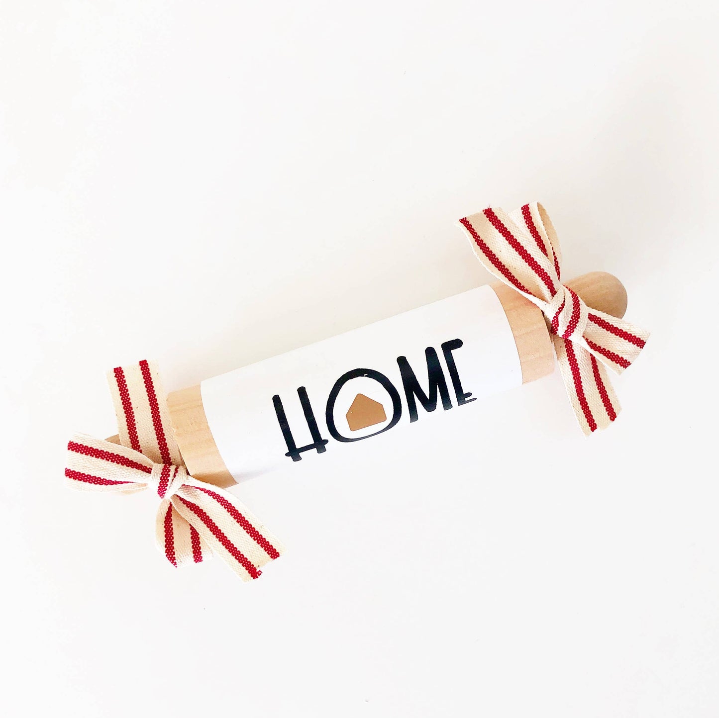 Foundations Decor Decorative Rolling Pins: Give Thanks