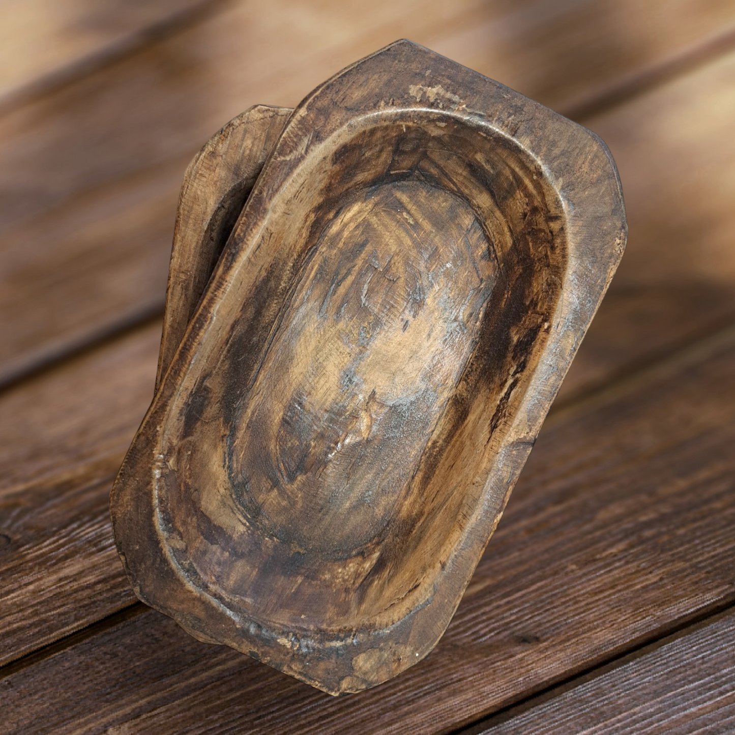 Dough Bowls