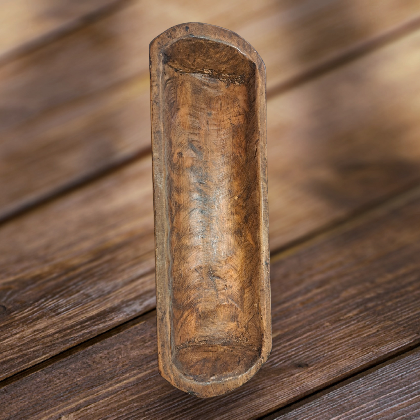 Half Baguette Dough Bowl