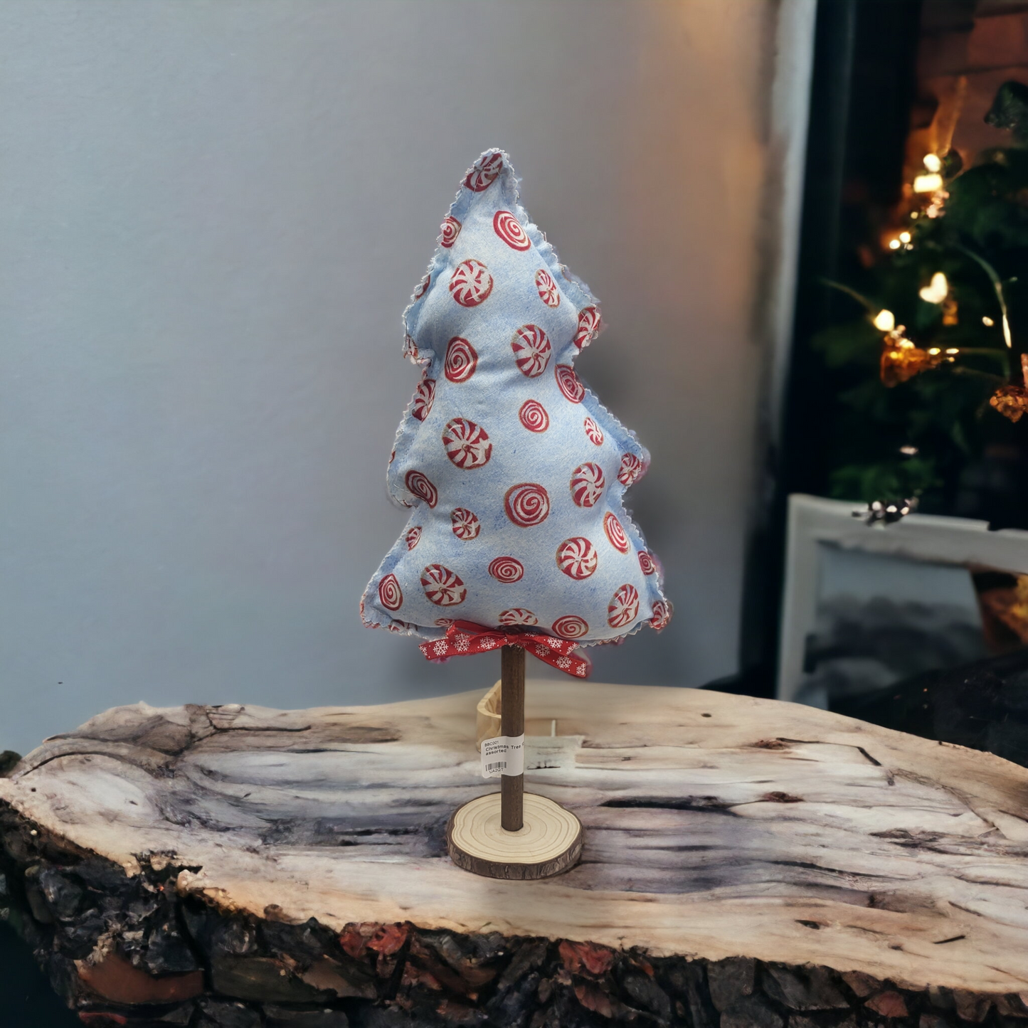 Peppermint Tree