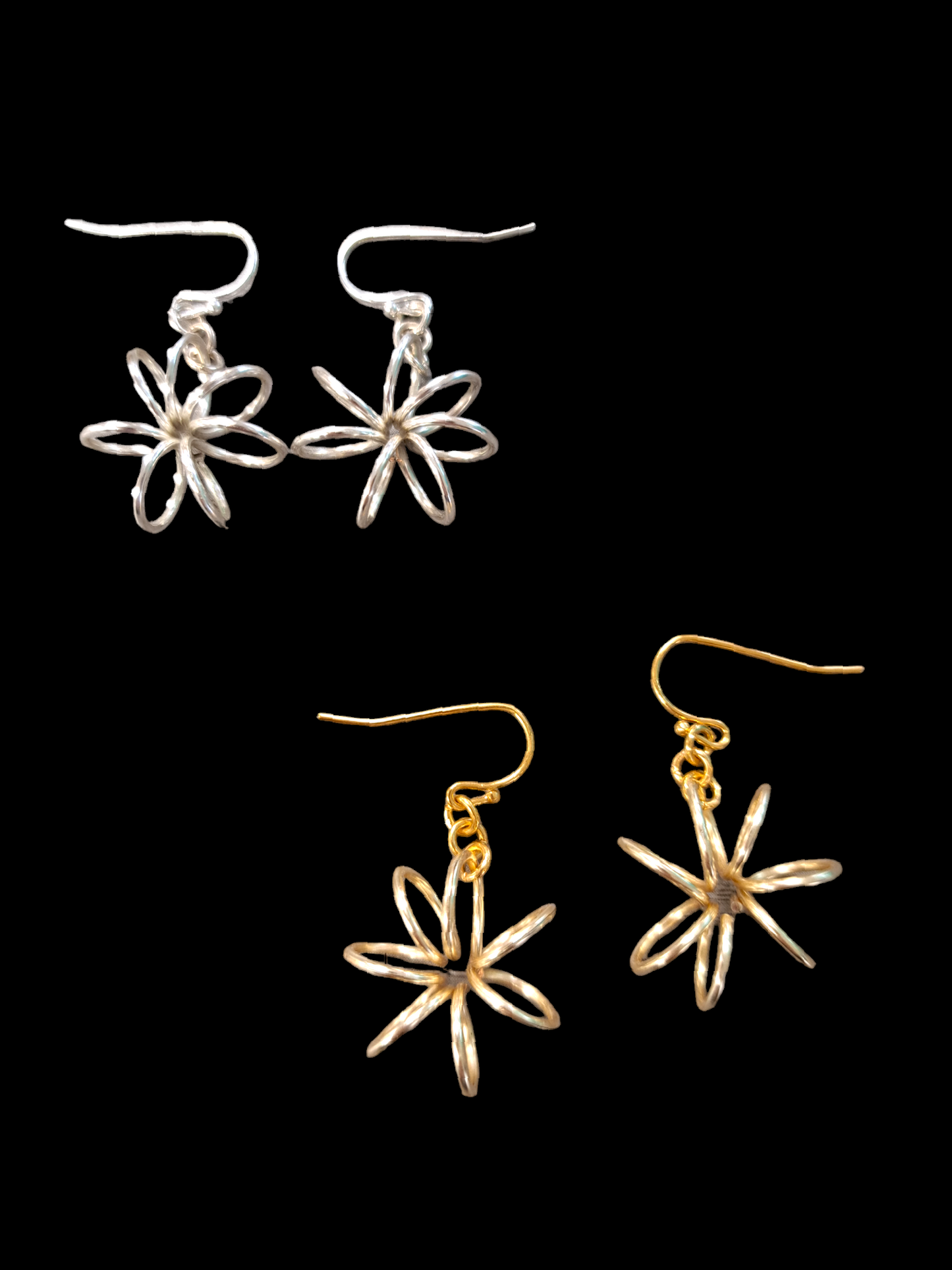 Brickhouse Earring