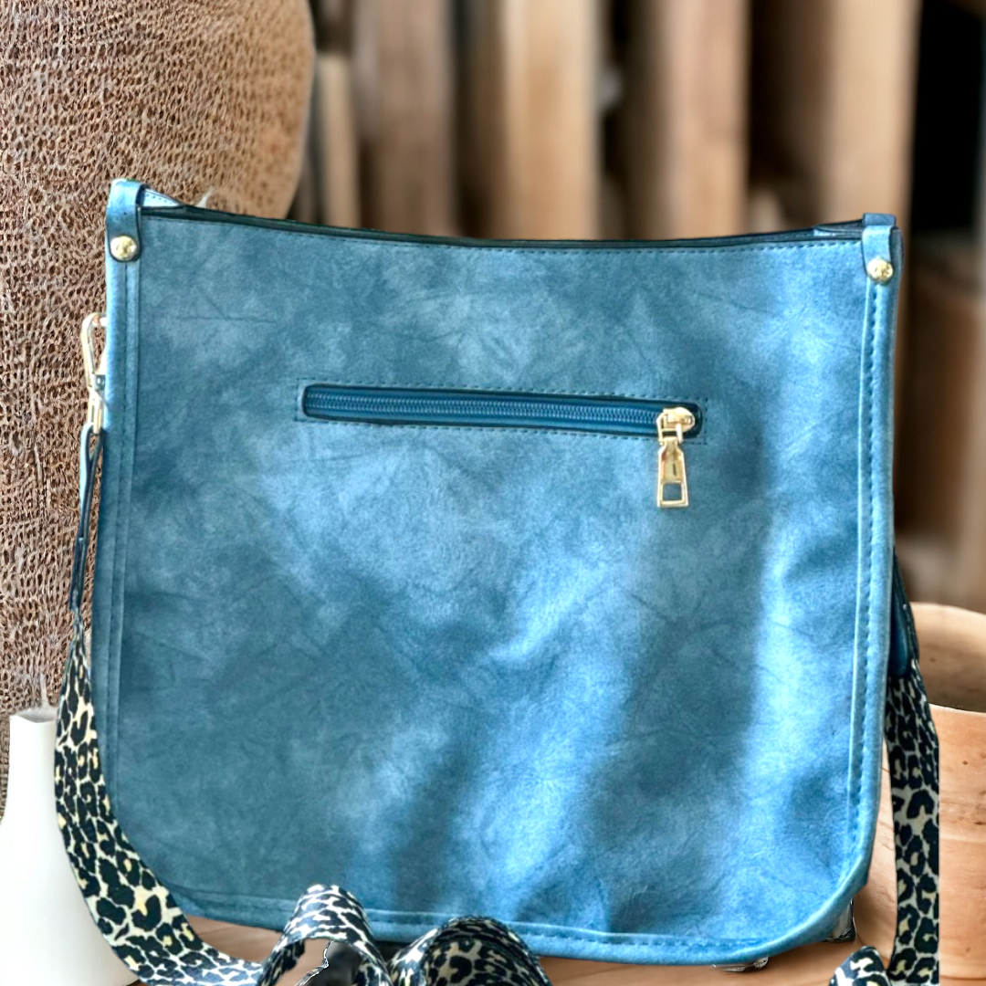 Crossbody bags