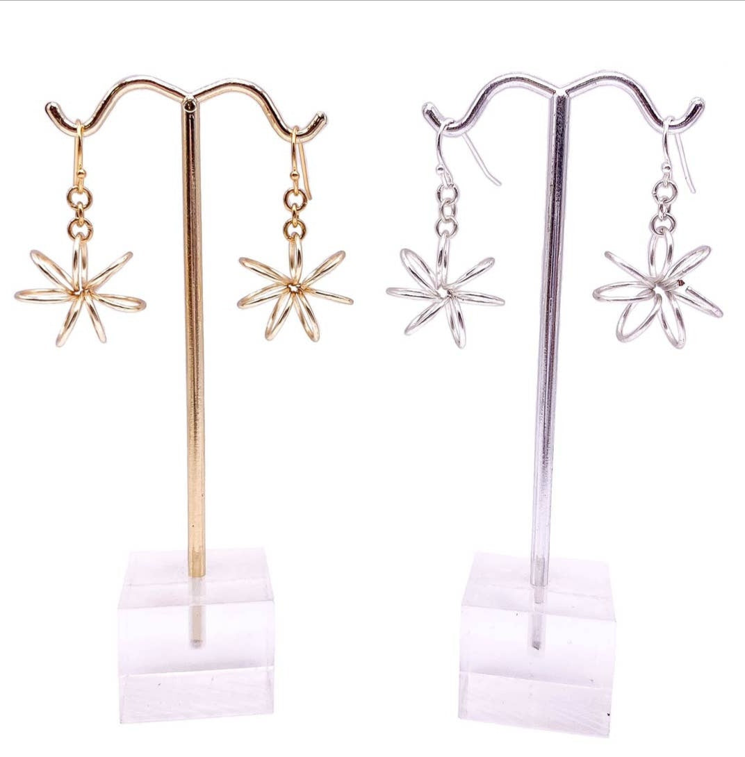 Brickhouse Earring