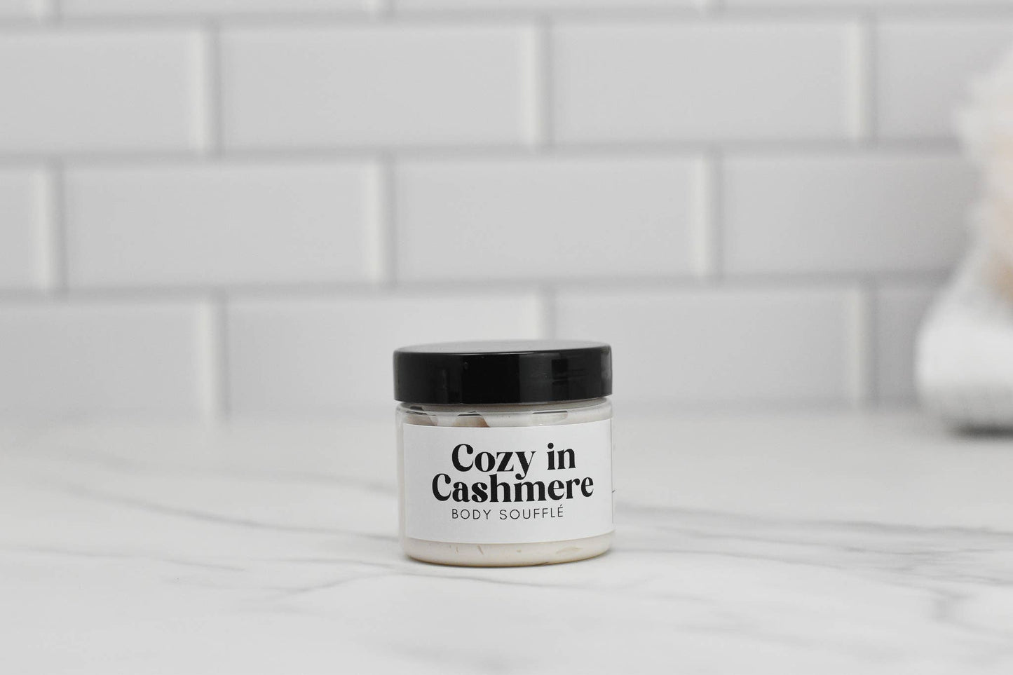 Cozy in Cashmere Body Butter: 2 oz