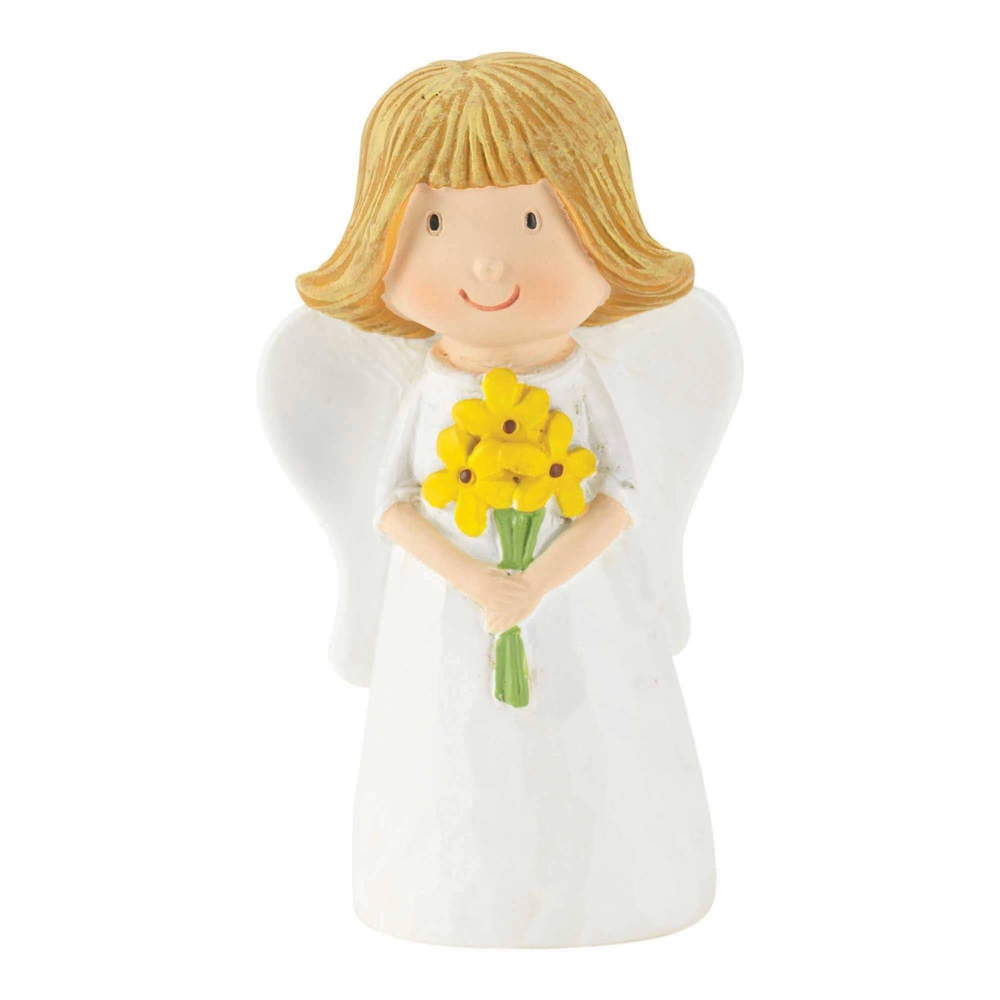 Angel A Sunflower Prayer For You Rsn 2.5