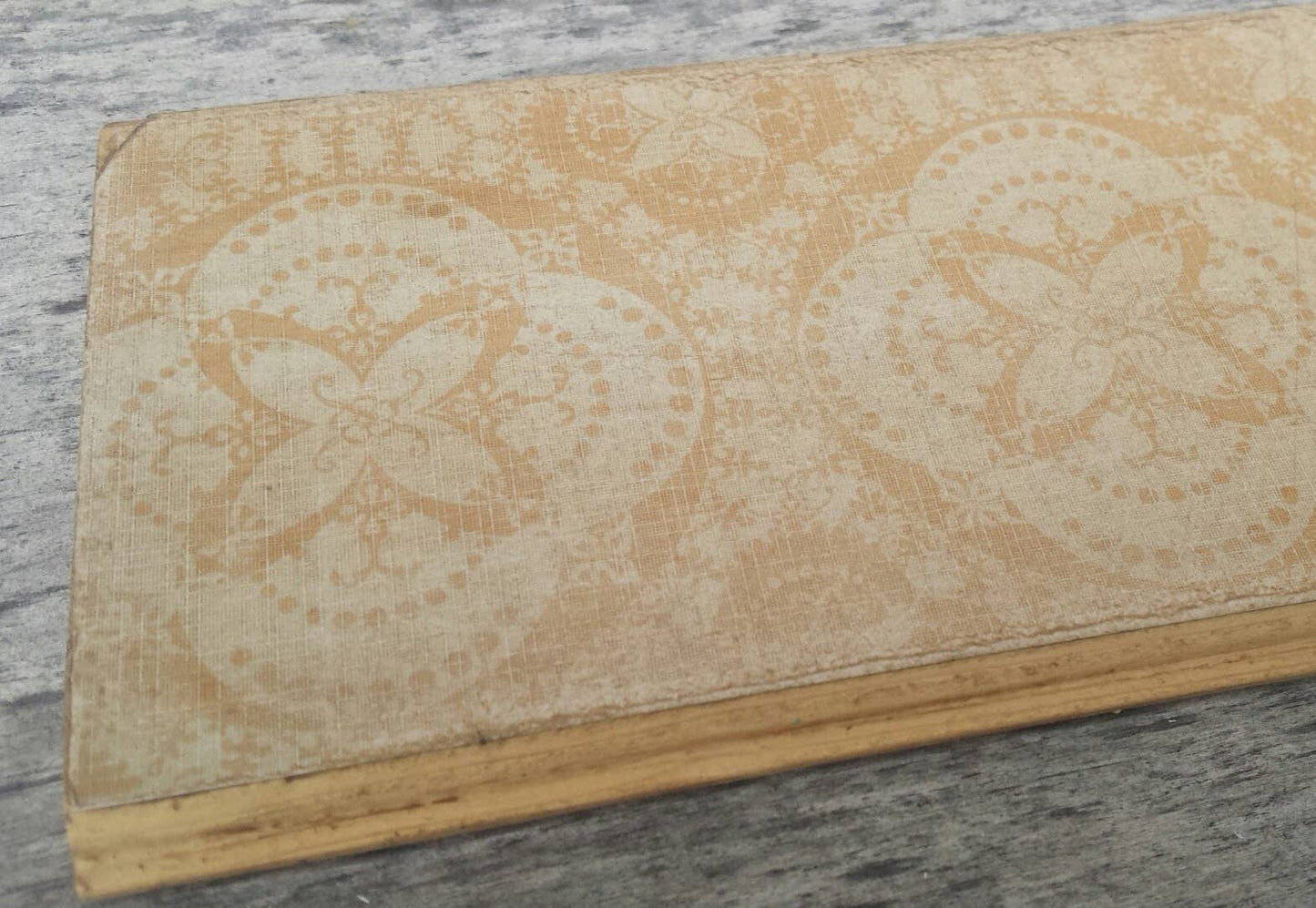 Furniture Glue / Decoupage, 8 oz - Blackberry House Paint