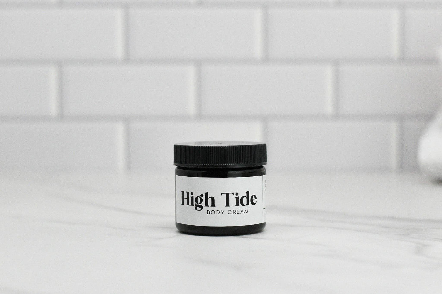High Tide Body Butter: 2 oz