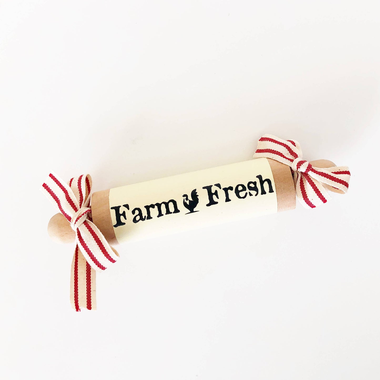 Foundations Decor Decorative Rolling Pins: Give Thanks