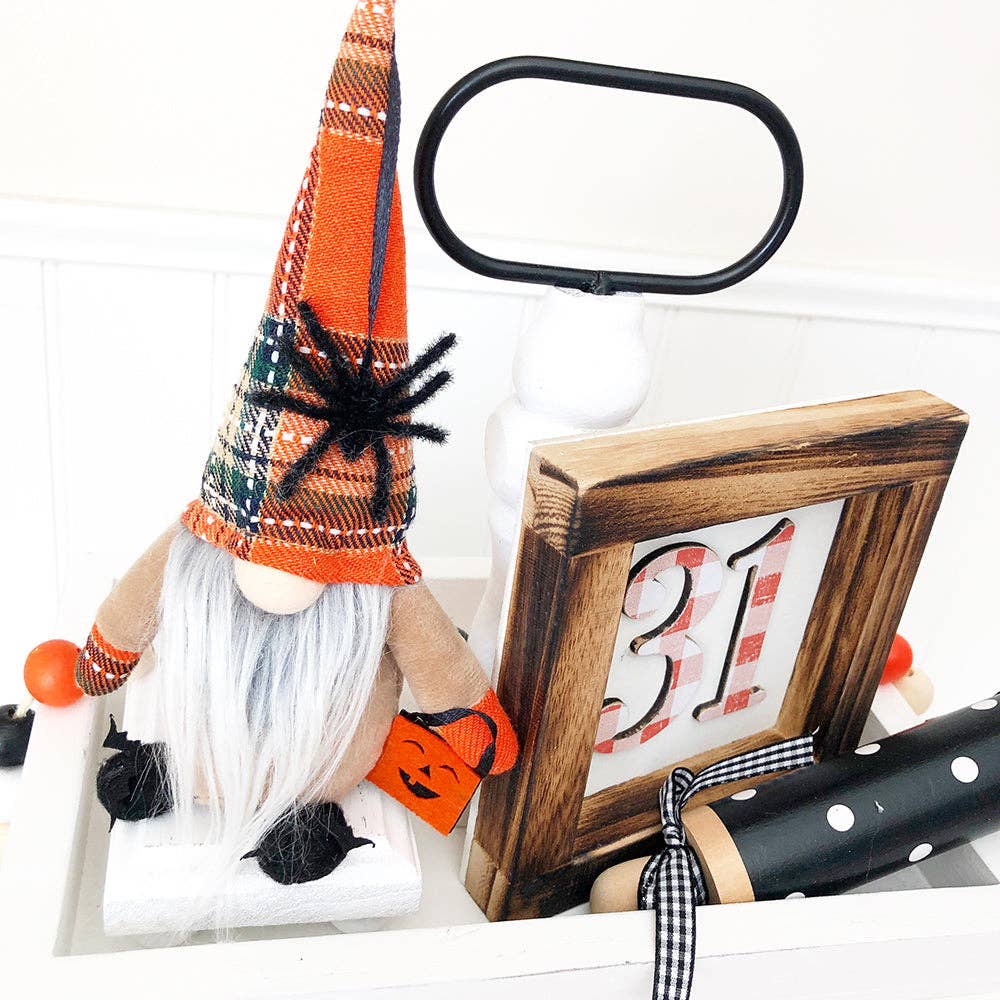 Foundations Decor Decorative Rolling Pins: Give Thanks