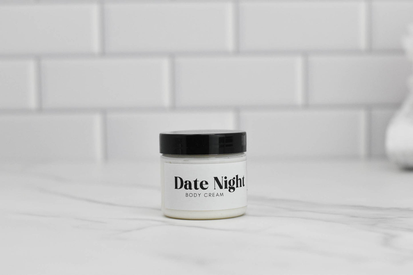 Date Night Body Butter: 4 oz