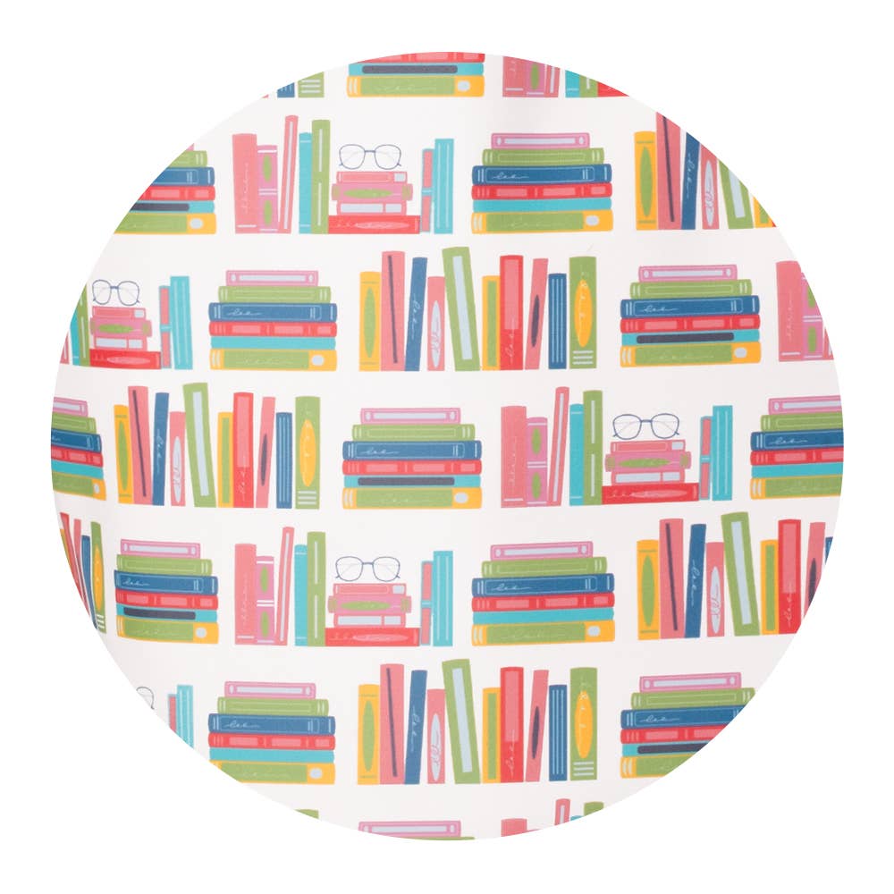 Book Cub Loopi Tote Bag