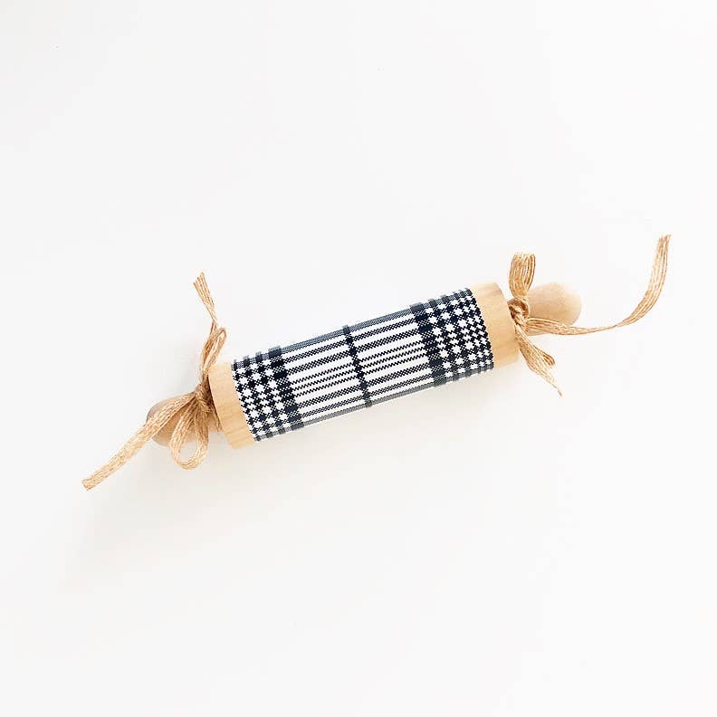 Foundations Decor Decorative Rolling Pins: Give Thanks