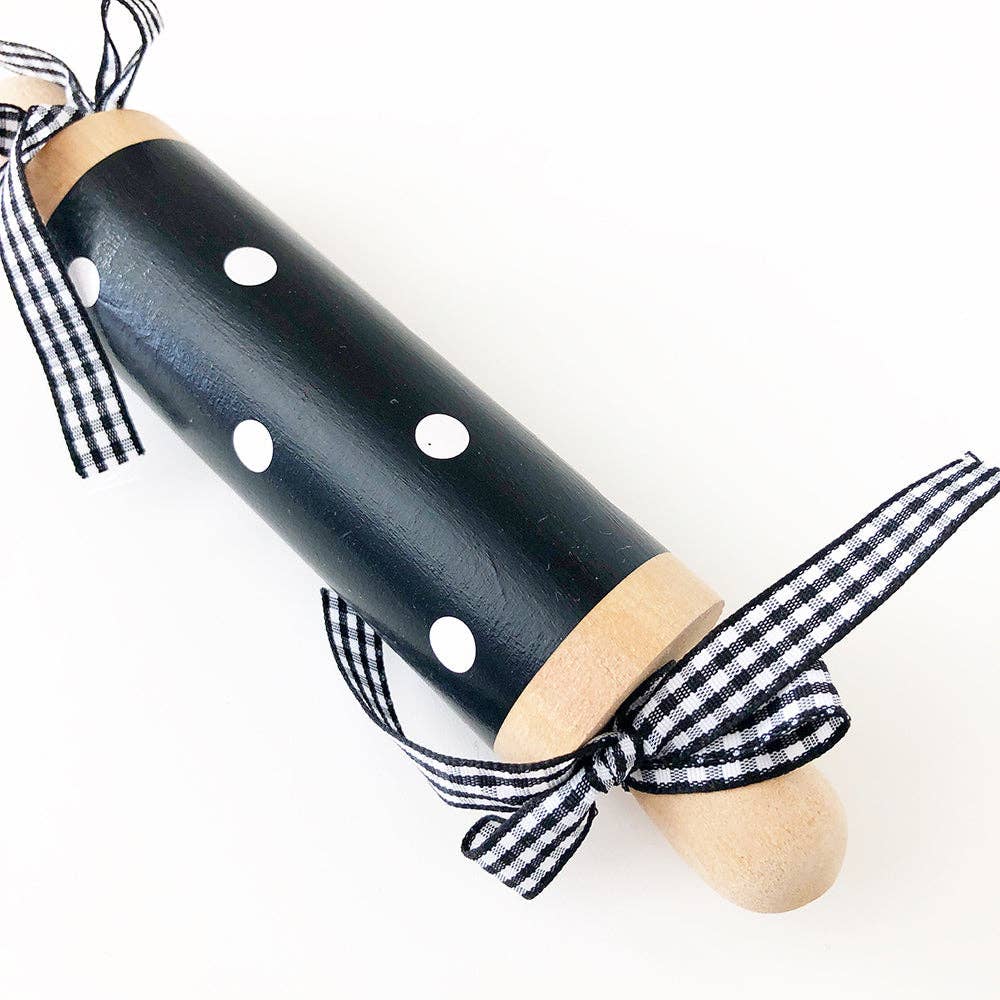 Foundations Decor Decorative Rolling Pins: Give Thanks