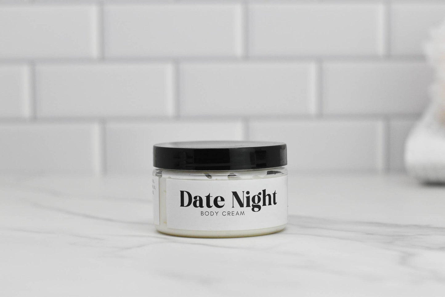 Date Night Body Butter: 4 oz