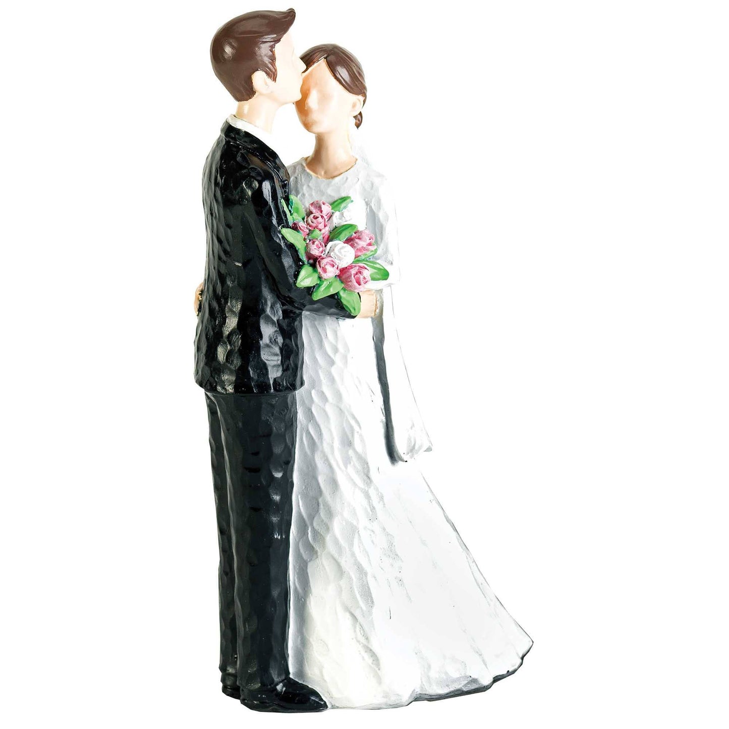 🍗FIGURINE BRIDE AND GROOM