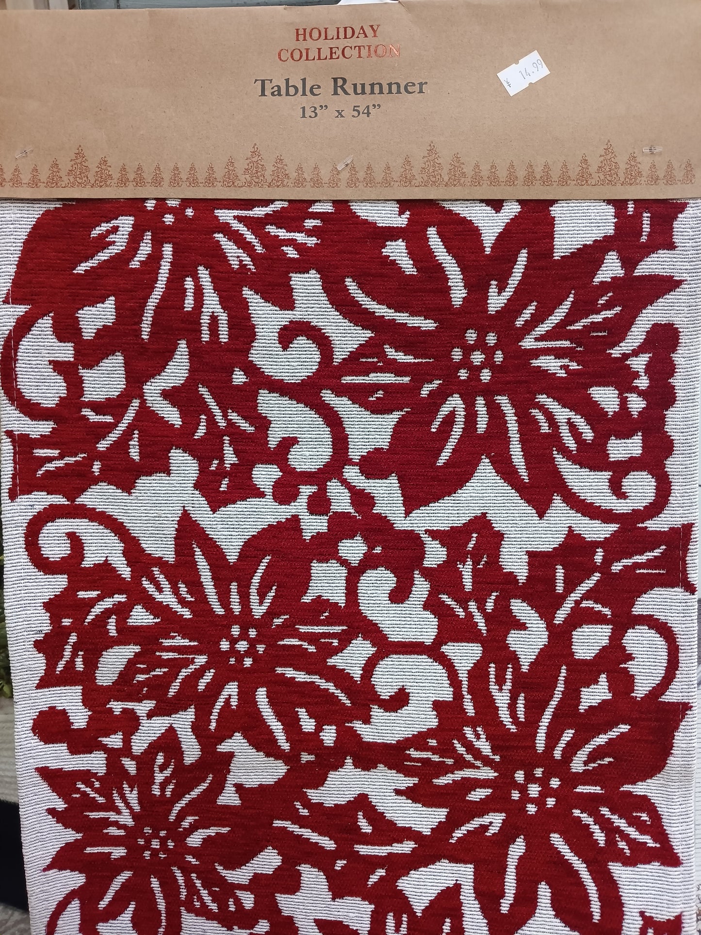 Table Runner