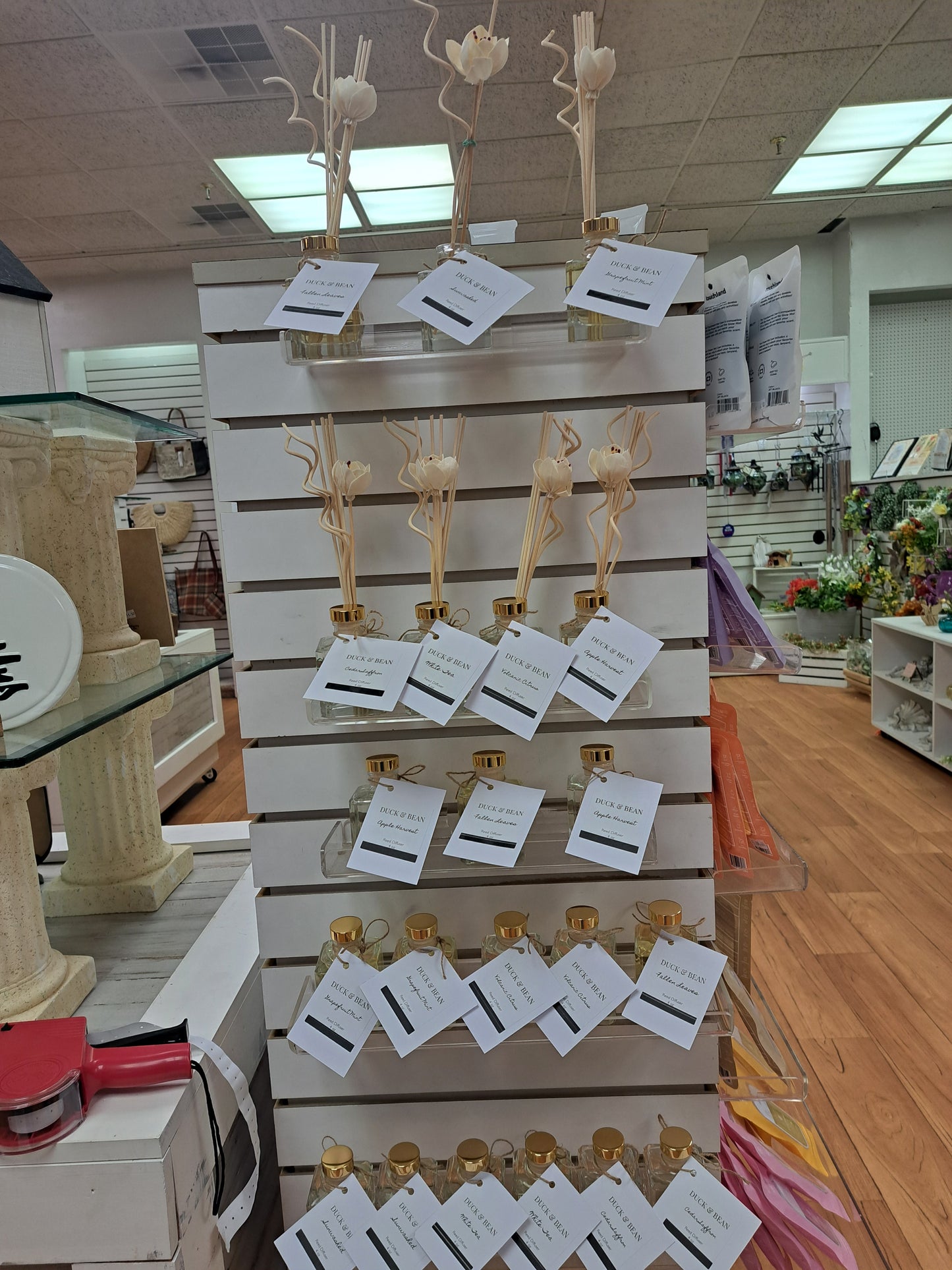 Reed Diffuser