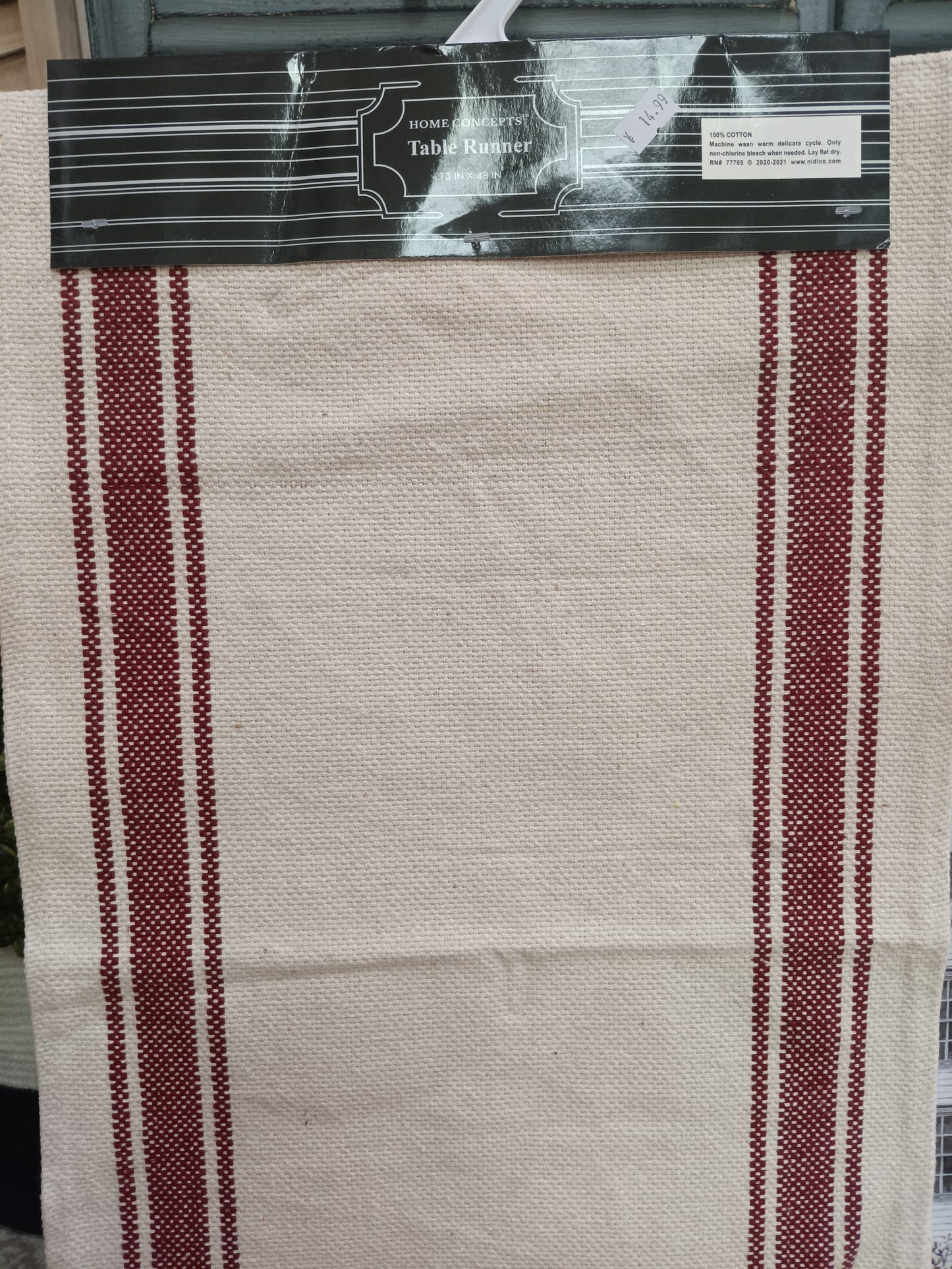 Table Runner