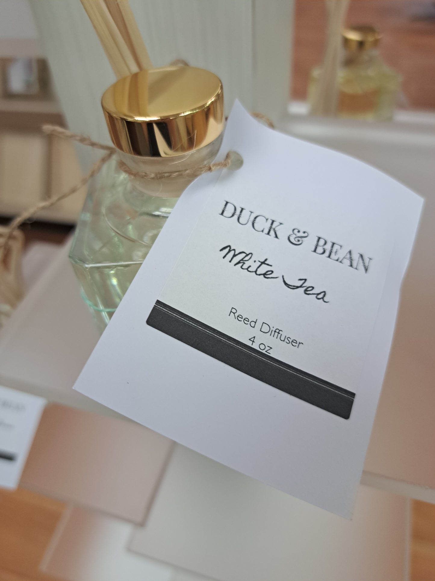 Reed Diffuser
