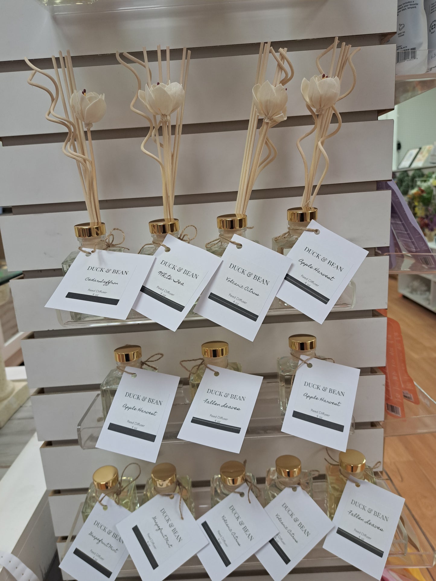 Reed Diffuser