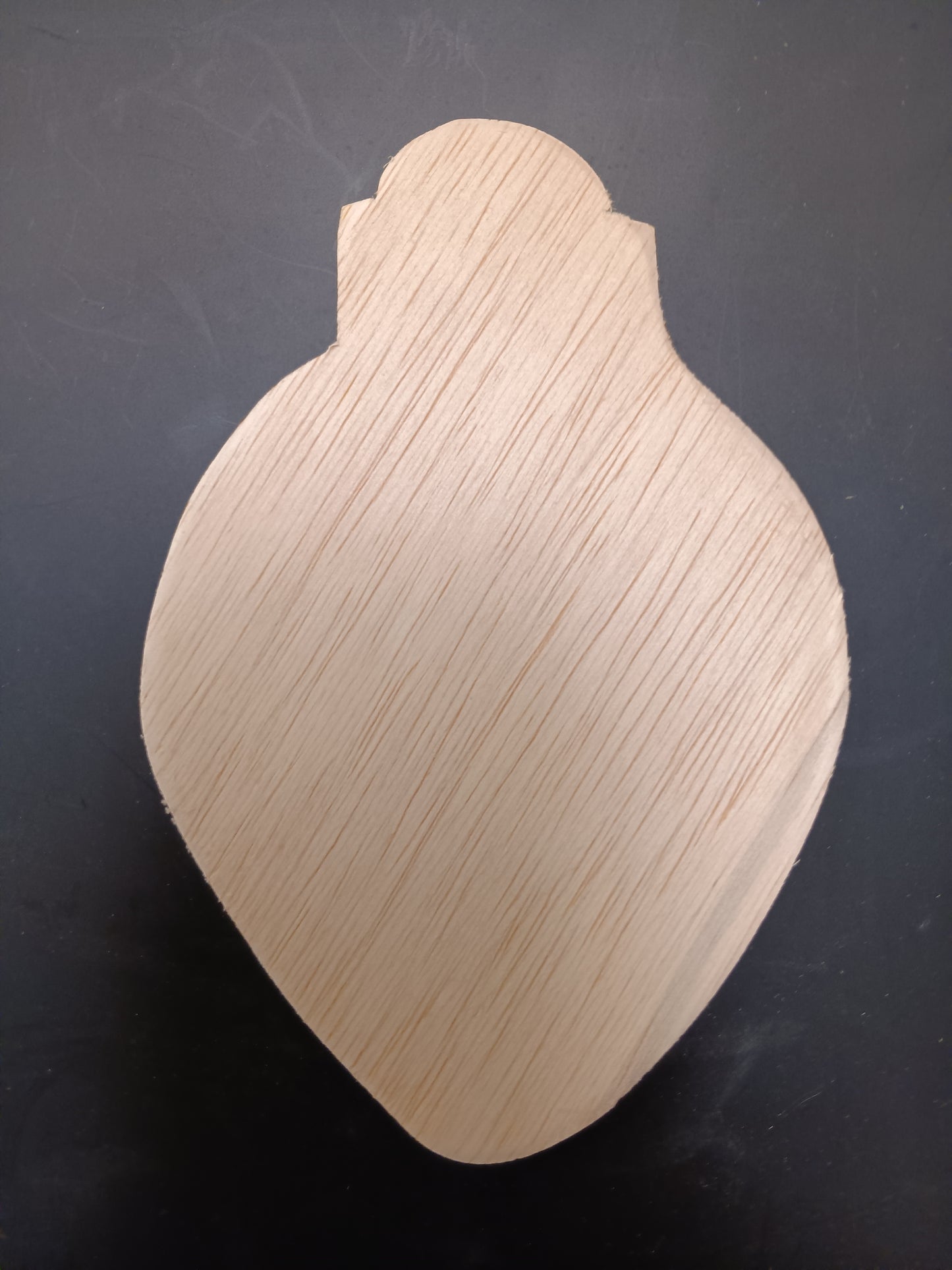 Holiday wood Cutouts
