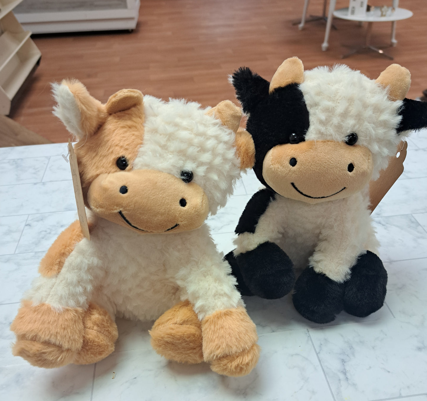 Daisy Cow