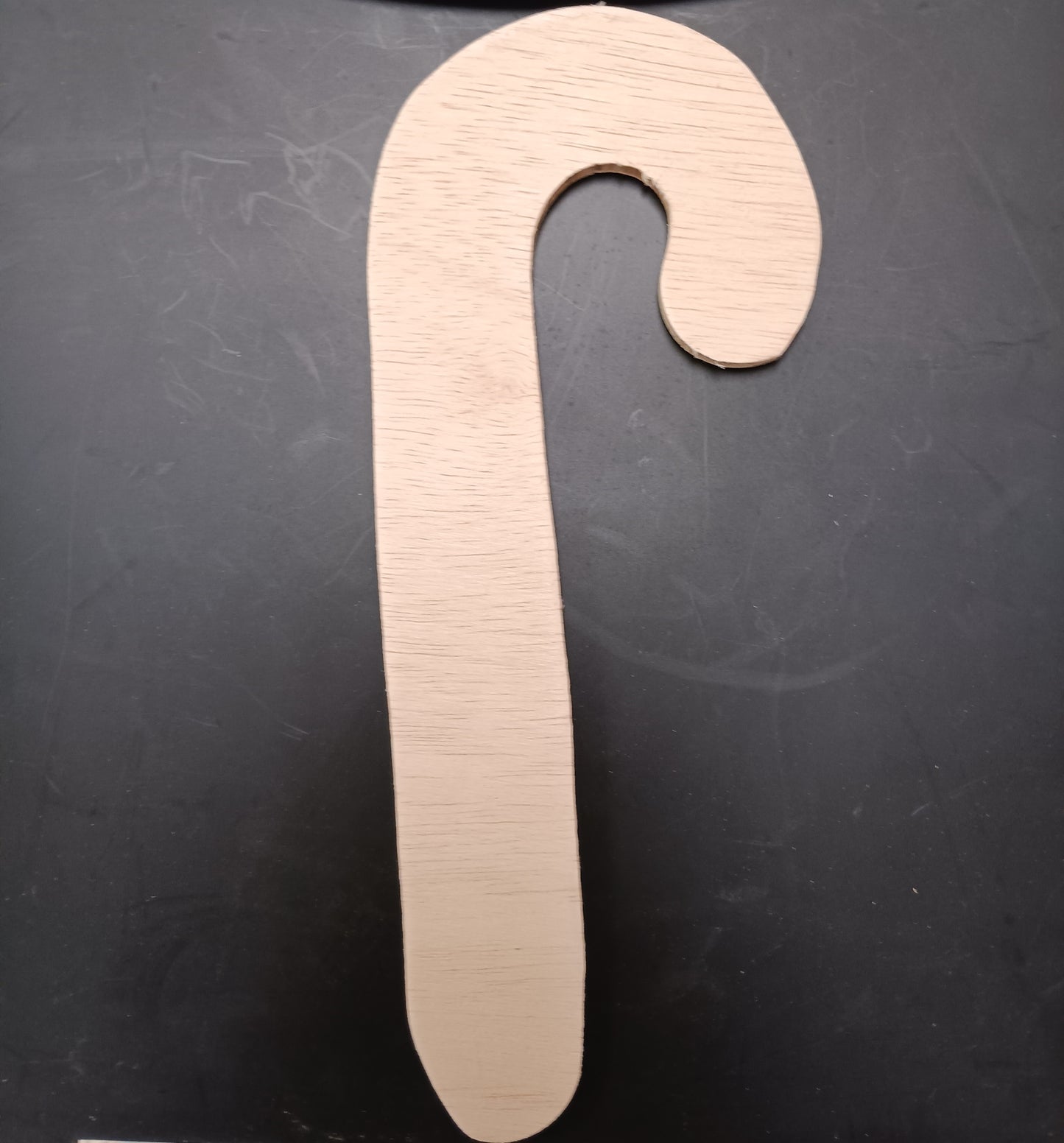 Holiday wood Cutouts